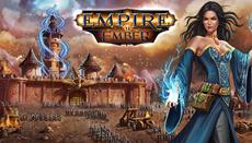 Empire of Ember Arrives on Steam Early Access March 31st