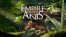 Empire of the Ants zeigt neues Gameplay und bereitet sich auf den Release am 7. November vor