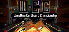 Enter the Ring with Wrestling Cardboard Championship: A New Challenger Arrives