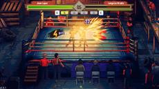 Enter the Ring - World Championship Boxing Manager 2 Launches Today on PC 