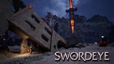 Enter the Spire: updated demo for ‘SwordEye’ debuts for Steam Next Fest