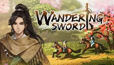 Epic Chinese Martial Arts RPG Wandering Sword Releasing on September 15th