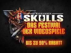 Epischer Showcase und spannende Enth&uuml;llungen