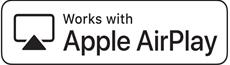 Epson Projektoren unterst&uuml;tzen Apple AirPlay 2 und Apple HomeKit