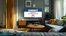 Erfolg f&uuml;r Hisense: VIDAA ist schnellstes TV-Betriebssystem