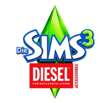 Erfolgreiche Sims tragen jetzt Diesel 