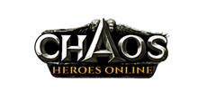 Erfolgreicher Start der Closed Beta von CHAOS HEROES ONLINE