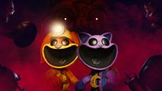 Escape From Playtime gets an October release date - PC Gaming Show Tokyo Direct