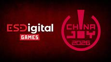 ESDigital Games heads to ChinaJoy 2026 with an exciting new games line-Up