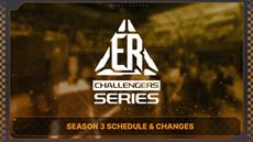 Eternal Return announces changes for Season 3 of its ESports Challengers Series
