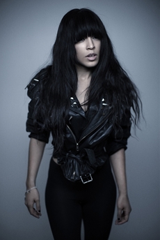 Eurovision Song Contest-Gewinnerin Loreen bei THE DOME 63!
