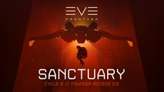 EVE Frontier: Zyklus 6: Sanctuary startet am 25. Juni 2026