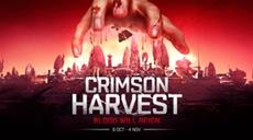 EVE Online: Das Crimson Harvest-Event ist jetzt live