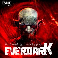 Everdark: Undead Apocalypse | Vampirischer Retro-Shooter erscheint am 24. Oktober