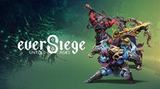 EverSiege: Untold Ages ist jetzt auf Steam und Epic verf&uuml;gbar