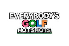 EVERYBODYS GOLF HOT SHOTS ab 5. September erh&auml;ltlich
