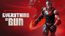 Everything is Gun! bringt rasante Action und Roguelike-Chaos zum Mundo Gamer Showcase 2026
