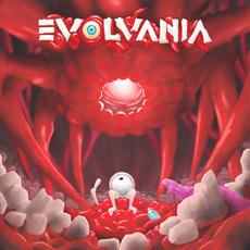Evolvania entf&uuml;hrt in eine bizarre Welt: Metroidvania mit Evolutions-System f&uuml;r PC angek&uuml;ndigt