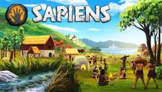 Evolve Together: Cooperative Multiplayer Arrives in Sapiens July 19th!