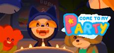Experience 90s Korea in Heartfelt Visual Novel Come to my Party! - Demo Out Now!