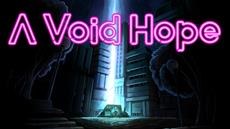 Explore A Collapsing City On PC &amp; Switch In Atmospheric Adventure A Void Hope, Available Today