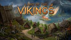 Explore New Features with the New Land of the Vikings Update!