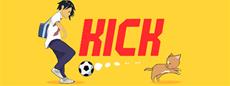 Eye On the Ball: Cozy Soccer Side-Scroller "Kick" Launches November 3
