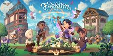 Fae Farm out now on PlayStation and Xbox