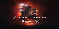 FALLEN LEAF partners with STUDIOS EXTRAORDINAIRES to bring thrilling sci-fi game FORT SOLIS into film and tv.