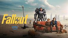 Fallout legt beeindruckenden Start hin: Erfolgsserie von Amazon MGM Studios und Kilter Films kehrt f&uuml;r zweite Staffel zur&uuml;ck