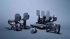 Fanatec pr&auml;sentiert neue Produkte und Performance-Upgrades beim Spring Showcase