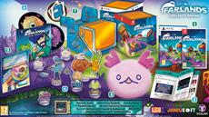 Farlands is getting a Collector's Edition from another galaxy!