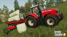 Farming Simulator 19 - Keep farming like never before with the Anderson Group Equipment Pack out Mar