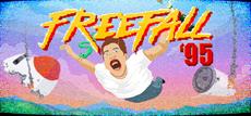Fast-Paced Arcade Adventure Freefall '95 Introduces New Endless Game Mode