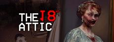 Fatal Frame Inspired Game With A Cat Called The 18th Attic Coming Out Feb 2, 2026!