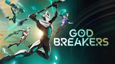 Feel GODBREAKERS Fast And Frenetic Combat In Next Fest Demo Available Now