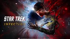 Fight or embrace the Infection | Star Trek: Infection Announced for Meta Quest 3/3S and Steam VR