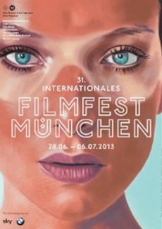 Filmfest M&uuml;nchen - Deutschland-Premiere mit IL FUTURO &amp; IN THE DARKROOM