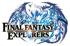 Final Fantasy EXPLORERS - Legacy-Trailer und Infografik ver&ouml;ffentlicht