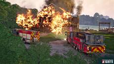 Firefighting Simulator: Ignite - Summer Camp DLC und Demo-Version ab sofort verfügbar