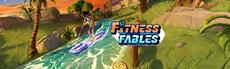 Fitness Fables Confirms January 30 Release Date 