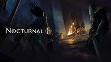 Flame-wielding Metroidvania Nocturnal 2 launches on Steam November 10th