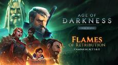 Flames of Retribution are set to ignite in Age of Darkness: Final Stand