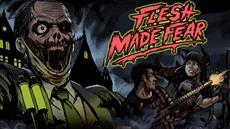 Flesh Made Fear erscheint heute zu Halloween