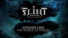 Flint: Treasure of Oblivion: Neues Video taucht tief in die Sieben Weltmeere ein