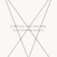 Florence + the Machine ver&ouml;ffentlicht Songs from Final Fantasy XV