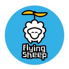 Flying Sheep Studios verst&auml;rken den GAME als neuestes Mitglied