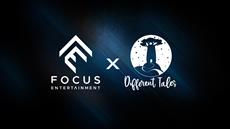 Focus Entertainment und Different Tales schlie&szlig;en sich f&uuml;r ein neues Projekt zusammen