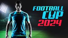 Football Cup 2024 launches on Nintendo Switch