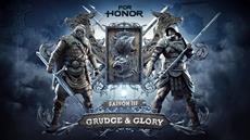 For Honor Season 3 Grudge &amp; Glory ab morgen verf&uuml;gbar